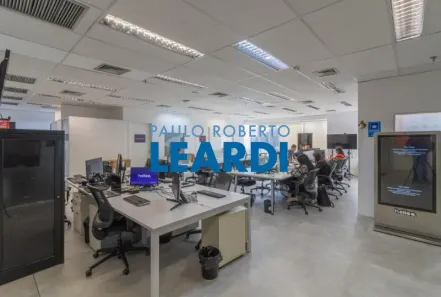 Sala Comercial para alugar, 1144m² no Butantã, São Paulo