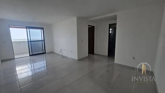 Apartamento com 3 Quartos à venda, 78m² no Treze de Maio, João Pessoa