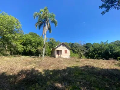 Fazenda/Sítio com 1 Quarto à venda, 30000m² no Serra Grande, Gramado