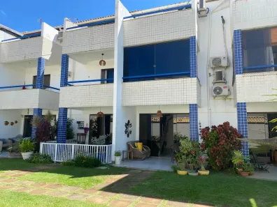 Casa de Condomínio com 4 Quartos à venda, 99m² no Stella Maris, Salvador