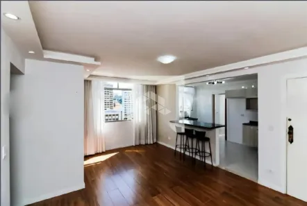 Apartamento com 3 Quartos à venda, 80m² no Santana, São Paulo