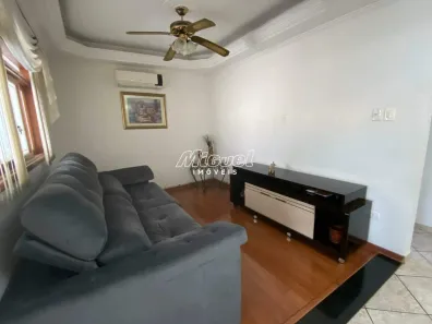 Casa com 4 Quartos à venda, 124m² no Paulista, Piracicaba