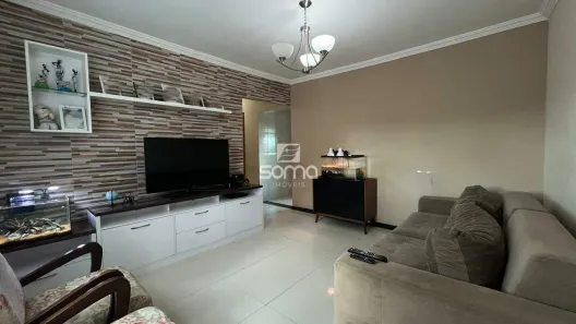 Apartamento com 3 Quartos à venda, 82m² no Célvia, Vespasiano