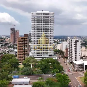 Apartamento com 4 Quartos à venda, 321m² no Centro, Cascavel