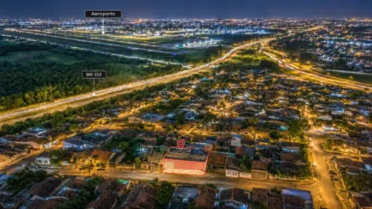 Casa com 2 Quartos à venda, 87m² no Residencial Havaí, Goiânia