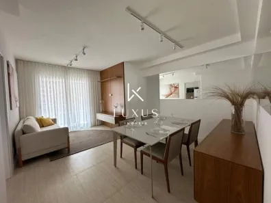 Apartamento com 2 Quartos à venda, 82m² no Serra do Curral Del Rey, Nova Lima