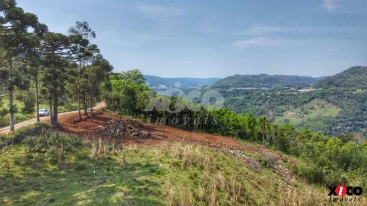 Fazenda/Sítio com 1 Quarto à venda, 5000m² no Dos Boêmios, Nova Petrópolis