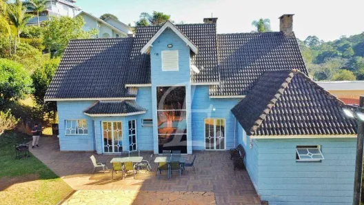 Casa de Condomínio com 3 Quartos à venda, 315m² no Roseira, Mairiporã