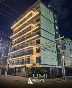 Apartamento com 1 Quarto à venda, 21m² no Intermares, Cabedelo