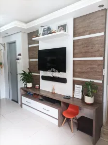 Casa de Condomínio com 2 Quartos à venda, 85m² no Igara, Canoas