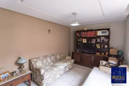 Apartamento com 3 Quartos à venda, 123m² no Serra, Belo Horizonte