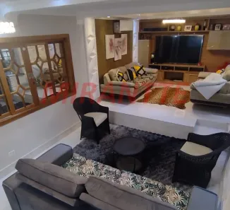 Sobrado com 4 Quartos à venda, 297m² no Vila Maria Alta, São Paulo