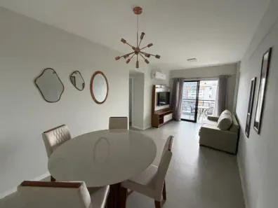 Apartamento com 2 Quartos para alugar, 78m² no Val-de-Cães, Belém
