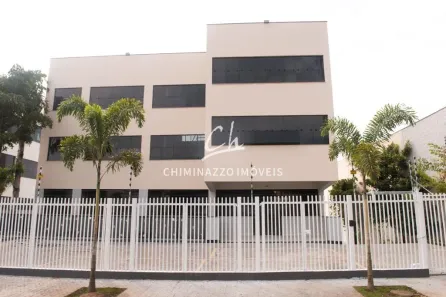 Prédio Comercial para alugar, 750m² no Jardim do Lago, Campinas