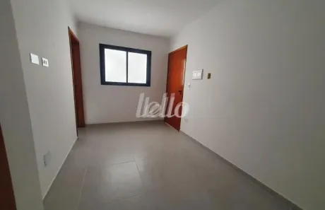 Apartamento com 2 Quartos à venda, 41m² no Vila Nivi, São Paulo