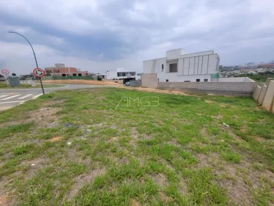 Lote/Terreno à venda, 644m² no Loteamento Residencial Arborais, Campinas