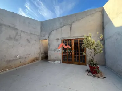 Casa com 2 Quartos à venda, 100m² no Vila Conquista, Americana