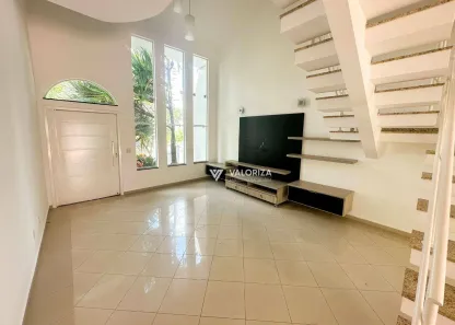 Casa de Condomínio com 3 Quartos para alugar, 249m² no Parque Residencial Villa dos Inglezes, Sorocaba