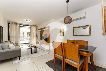 Apartamento com 2 Quartos à venda, 89m² no Piratininga, Niterói