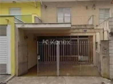 Sobrado com 3 Quartos à venda, 110m² no Santana, São Paulo