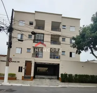 Apartamento com 2 Quartos à venda, 59m² no Jardim Rafael, Caçapava