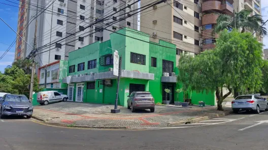 Sala Comercial à venda, 251m² no Canadá, Londrina