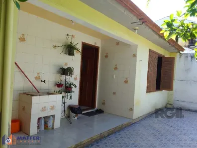Casa com 4 Quartos à venda, 243m² no Lomba do Pinheiro, Porto Alegre