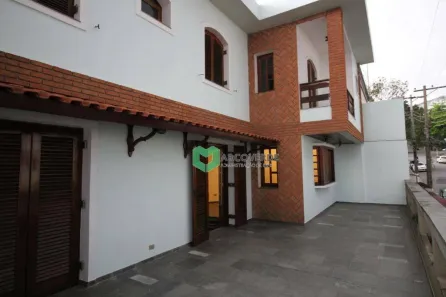 Casa com 4 Quartos à venda, 254m² no Vila Romana, São Paulo