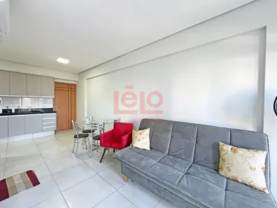 Apartamento com 1 Quarto para alugar, 42m² no Zona 07, Maringá