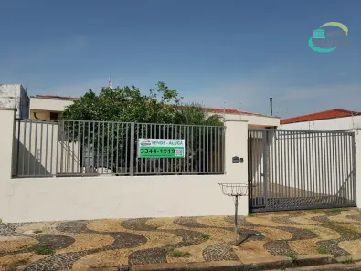 Casa com 4 Quartos à venda, 172m² no Jardim Chapadão, Campinas