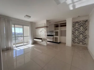 Apartamento com 3 Quartos à venda, 84m² no Cidade Nova II, Indaiatuba