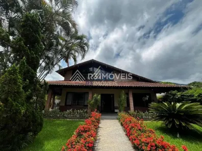 Fazenda/Sítio com 5 Quartos à venda, 700m² no Vargem Grande, Rio de Janeiro