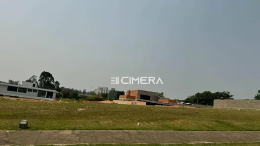 Lote/Terreno à venda, 1010m² no Jardim Residencial Saint Patrick, Sorocaba