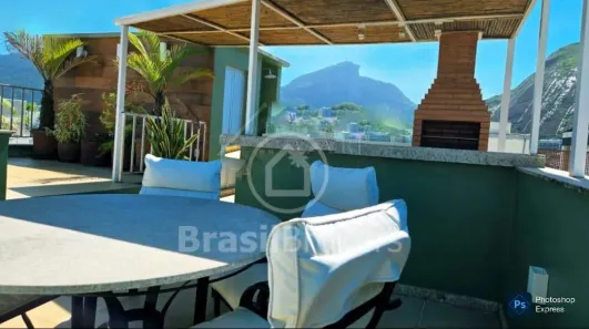 Cobertura com 3 Quartos à venda, 272m² no Ipanema, Rio de Janeiro