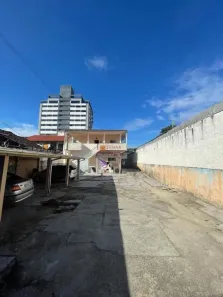 Lote/Terreno à venda, 620m² no Capoeiras, Florianópolis
