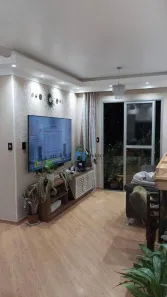 Apartamento com 2 Quartos à venda, 64m² no Vila Nova Cachoeirinha, São Paulo