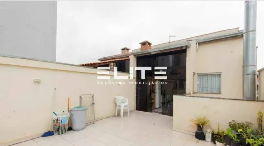 Cobertura com 2 Quartos à venda, 92m² no Silveira, Santo André