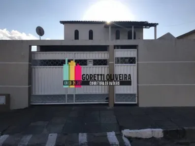 Casa com 6 Quartos à venda, 340m² no Queimadinha, Feira de Santana
