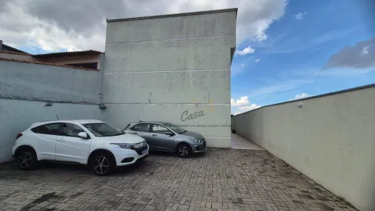 Casa de Condomínio com 2 Quartos à venda, 57m² no Parque Boturussu, São Paulo