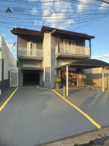 Sala Comercial para alugar, 35m² no Jardim Ibirapuera, Paulínia