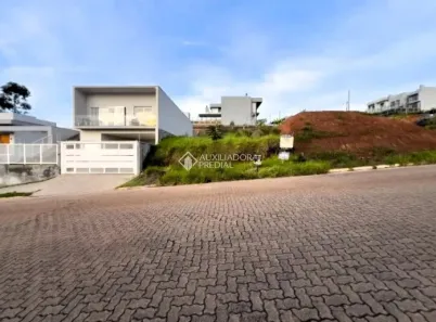 Lote/Terreno à venda, 389m² no Bela Vista, Estância Velha