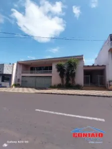 Casa com 4 Quartos para alugar, 322m² no Jardim Brasil, São Carlos