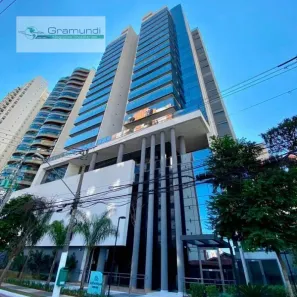 Apartamento com 3 Quartos à venda, 192m² no Campo Belo, São Paulo