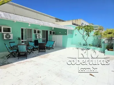 Cobertura com 3 Quartos à venda, 187m² no Recreio dos Bandeirantes, Rio de Janeiro