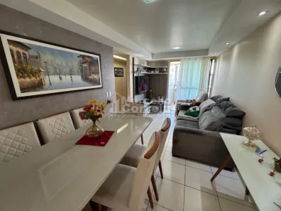 Apartamento com 3 Quartos à venda, 68m² no Madalena, Recife
