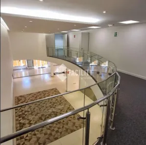 Prédio Comercial com 10 Quartos para alugar, 803m² no Centro, Campinas