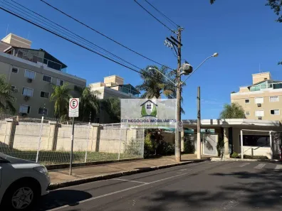 Apartamento com 3 Quartos à venda, 150m² no Higienópolis, São José do Rio Preto