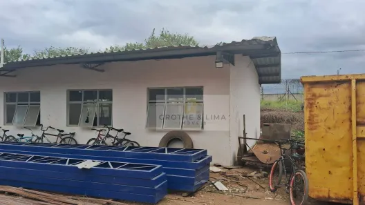 Galpão/Depósito/Armazém para alugar, 500m² no UNA, Taubaté