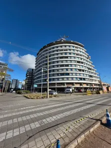 Sala Comercial com 1 Quarto à venda, 32m² no São Gonçalo, Pelotas
