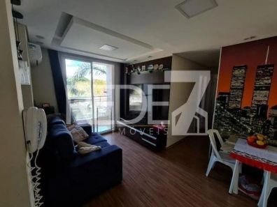 Apartamento com 2 Quartos à venda, 56m² no Parque Industrial, Campinas